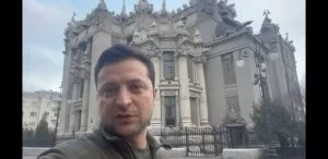 Володимир Зеленски