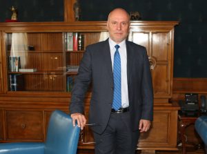БНБ Димитър Радев
