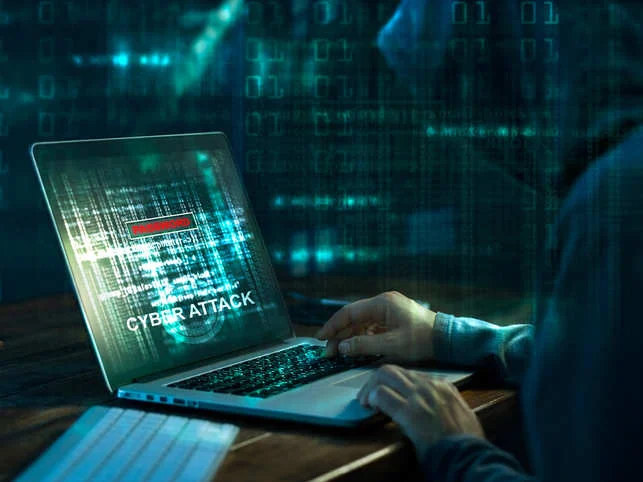 hacker