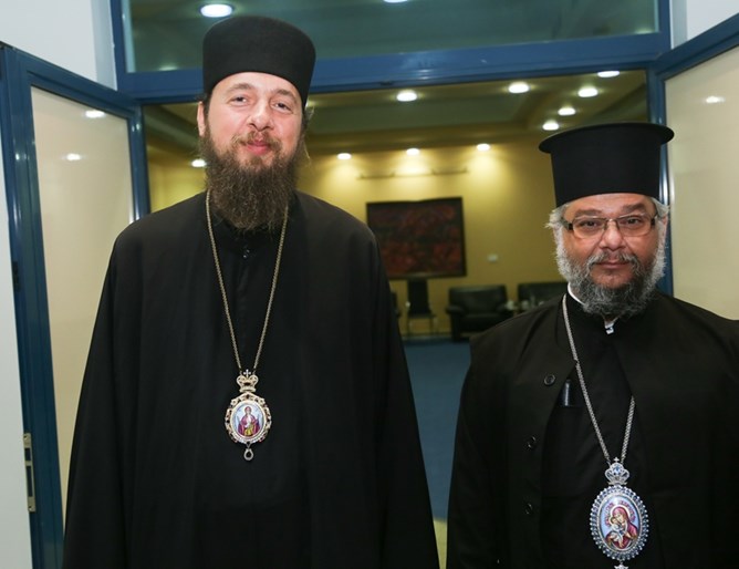 митрополит киприан