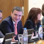 Министерски съвет