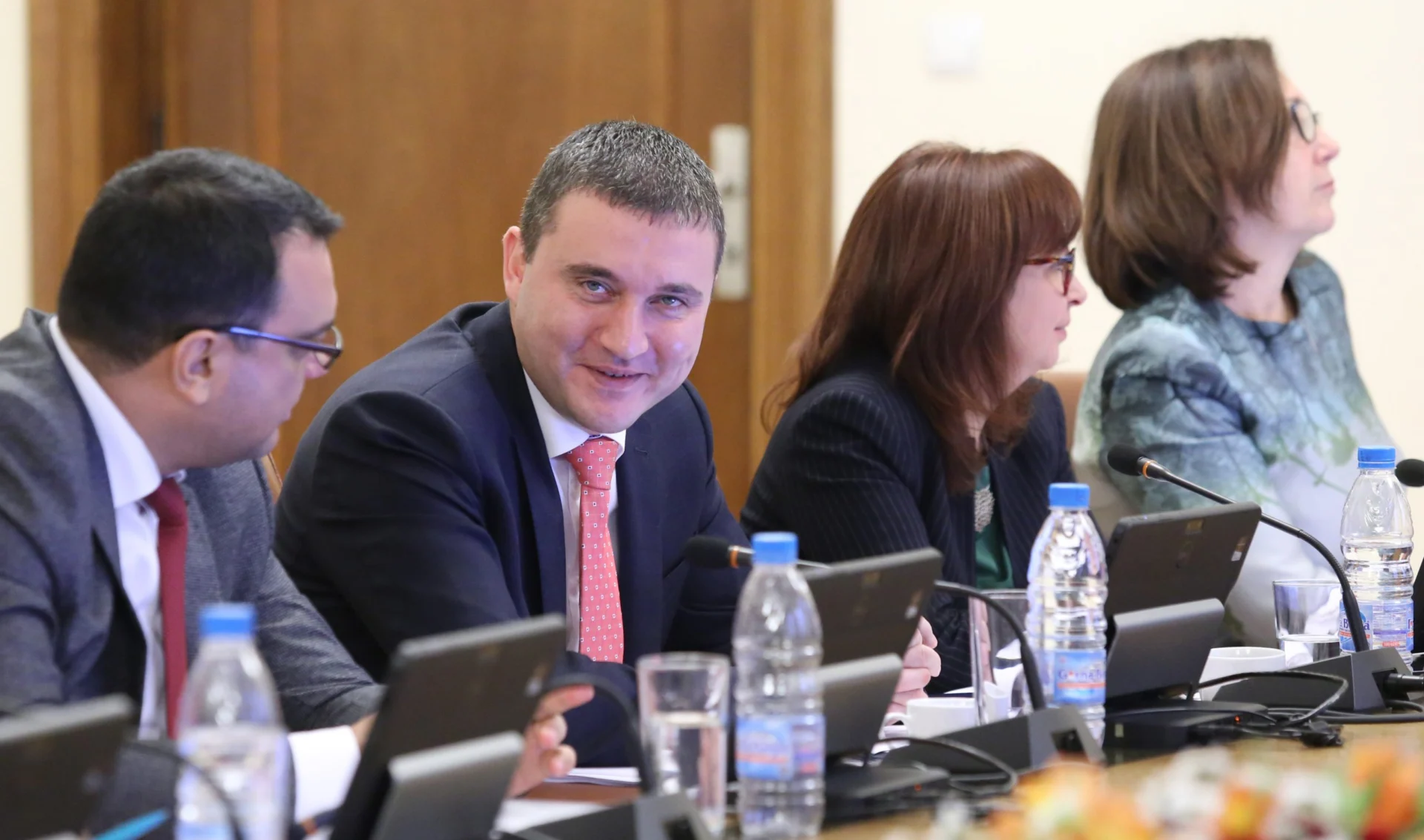Министерски съвет