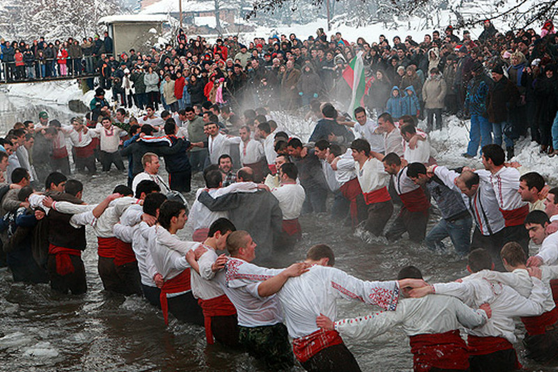 Migration Image