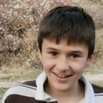 изчезналия Александър от Перник