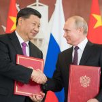 путин си дзинпин цзинпин