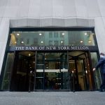 Bank of New York Mellon