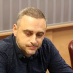 Теодор Петков - район Витоша