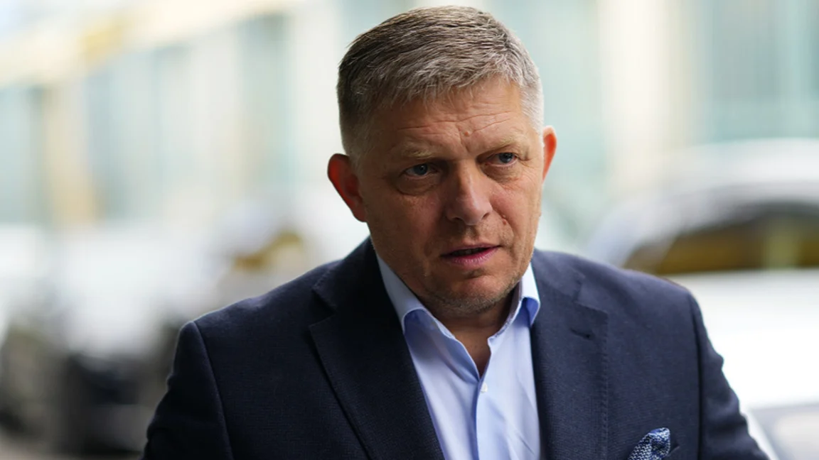 Роберт Фицо, Румен Радев ще се срещне с Роберт Фицо в София
