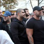 Протест Гешев