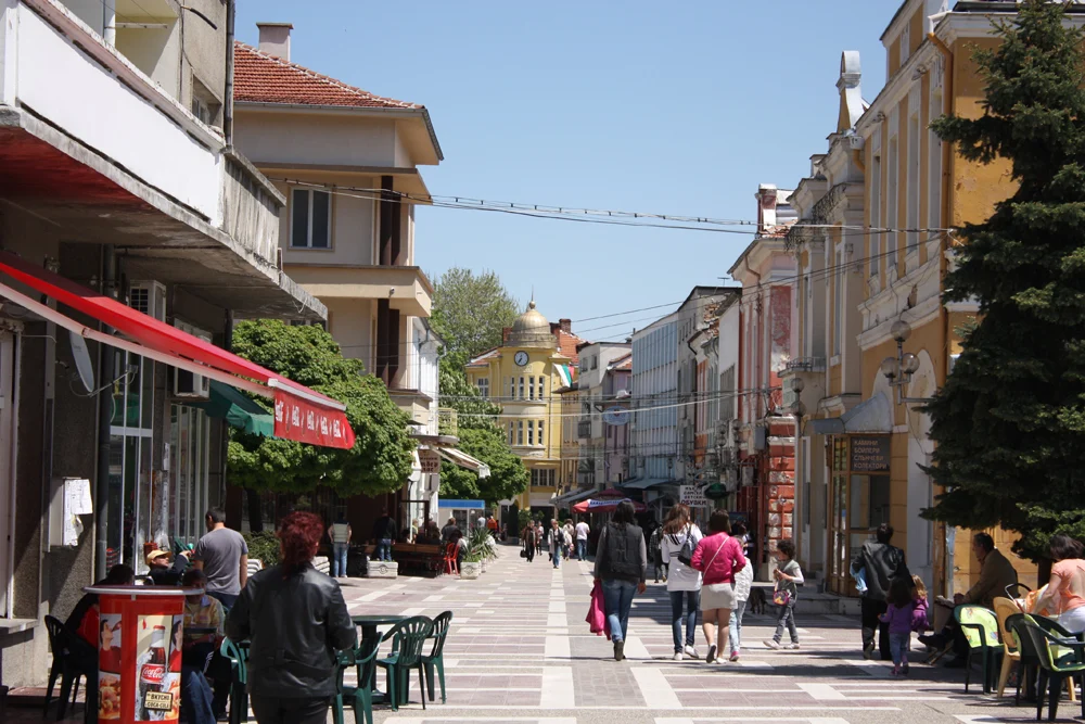пещера