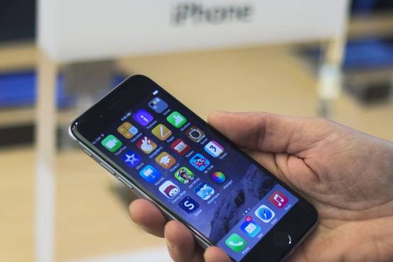 iPhone
