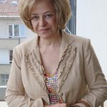 Вера Ахундова