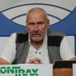 БТА пресконференция Николай Овчаров находки Перперикон