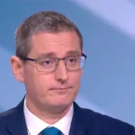 Предлагат въстанал срещу Сарафов прокурор за член на новия Висш съдебен съвет