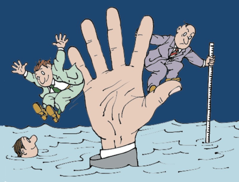 Migration Image
