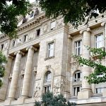 Унгарска централна банка Унгария