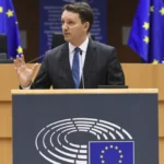 Президентът на Румъния Никушор Дан предложи Зигфрид Мурешан за премиер