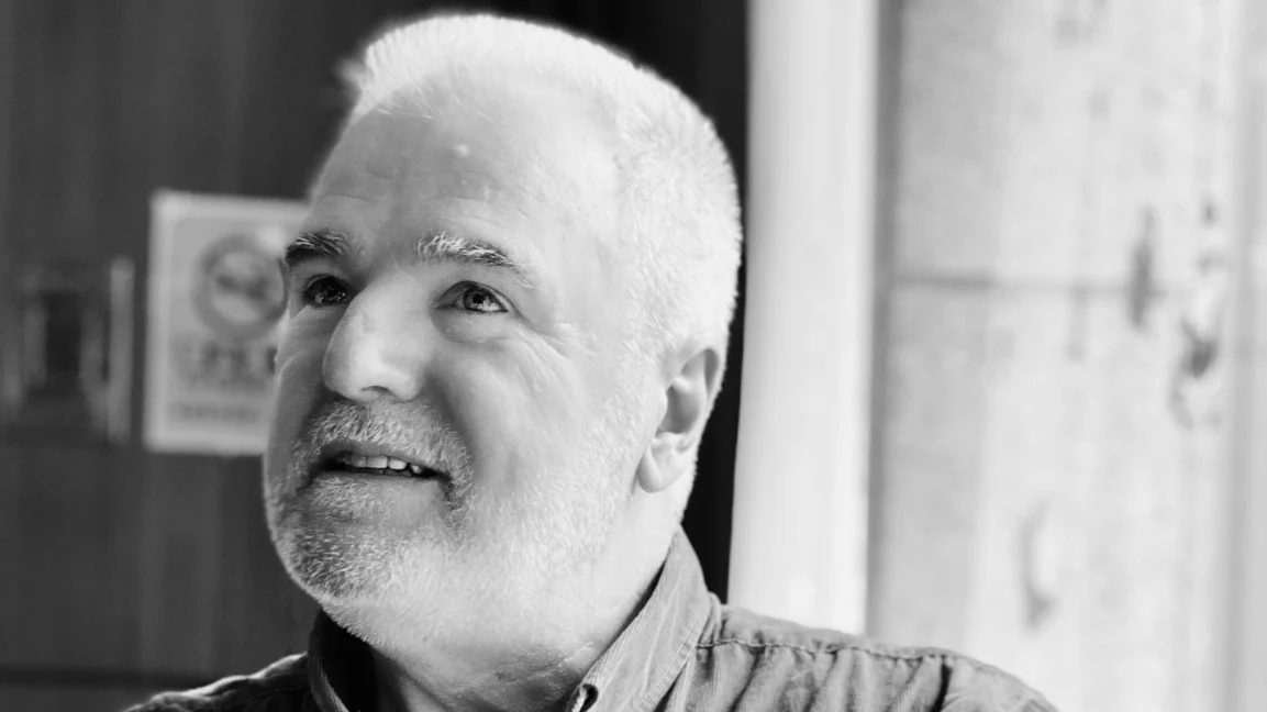 Почина музикантът, певец и автор на песни Кирил Ампов