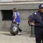 Столична община кметство софия чистачка