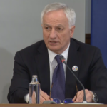 полк. Валери Рачев