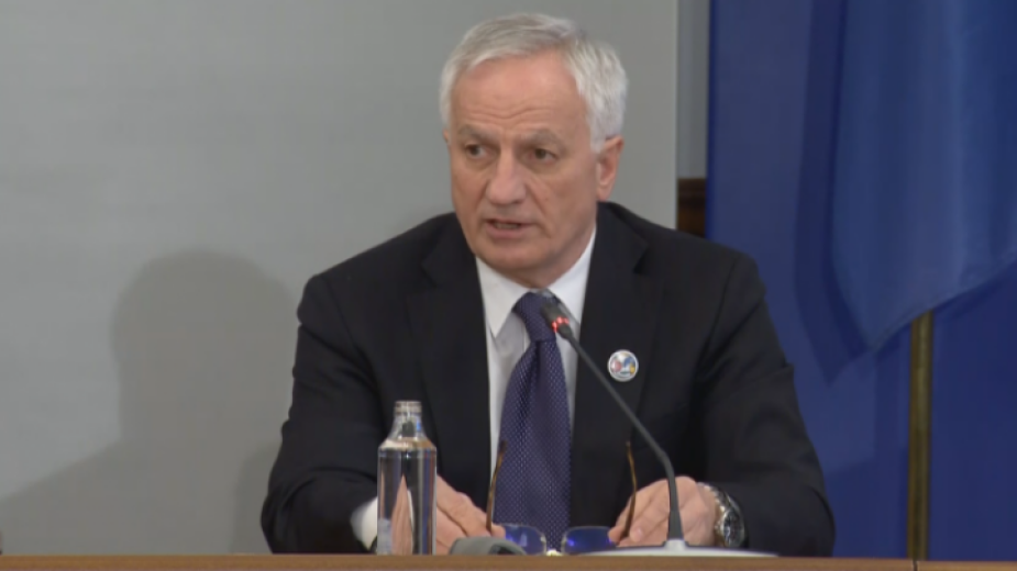 полк. Валери Рачев