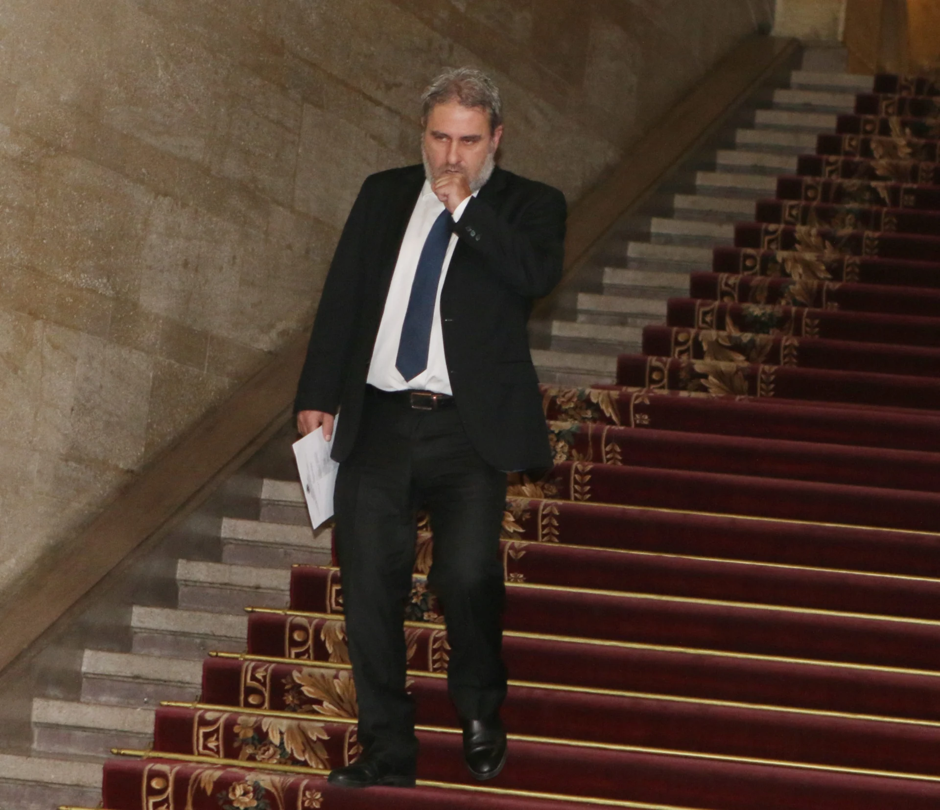 Министерски съвет Боил Банов
