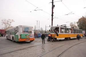 катастрофа