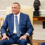 Премиерът на Ирак Мустафа ал Кадими