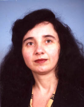 Живка Сарачинова