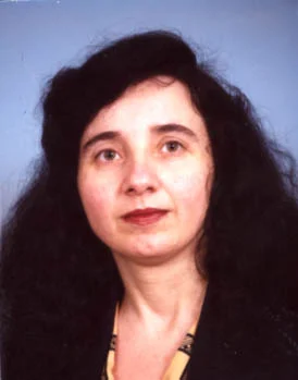 Живка Сарачинова