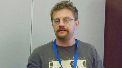 Алексей Пампоров