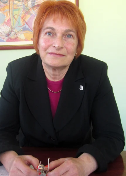 даниела минева