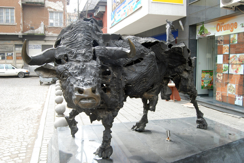 Българска фондова борса