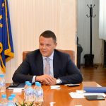 Христо Алексиев - служебен министър на транспорта - Стефан Янев