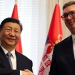 Китайските ракети и роботи получават топъл прием в „задния двор“ на ЕС