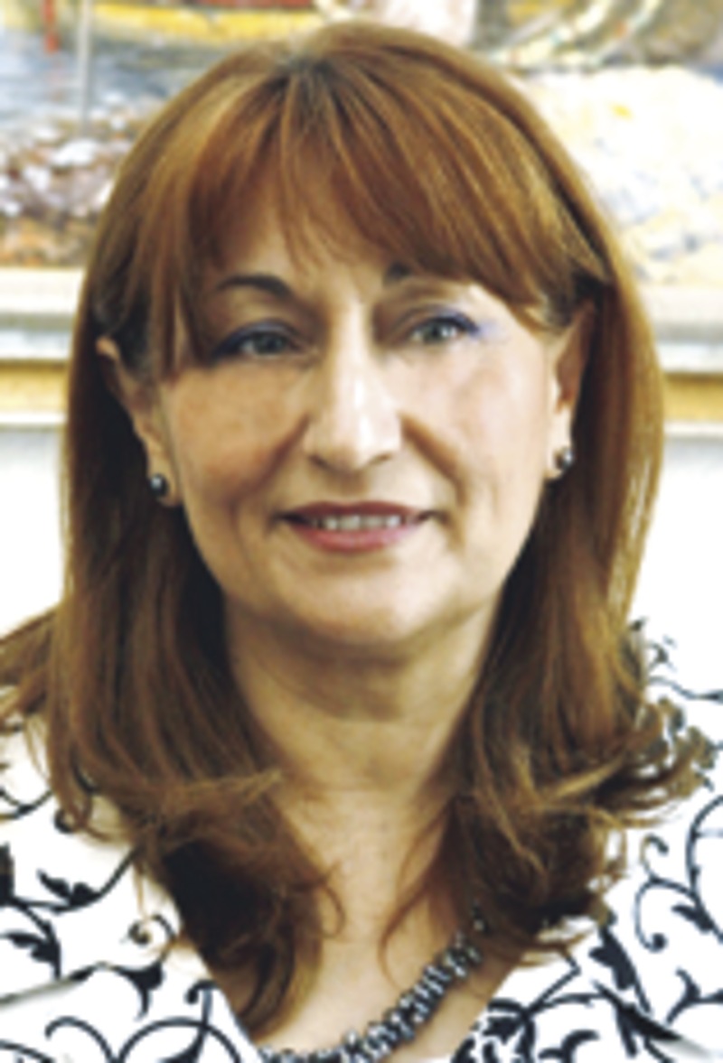 Лидия Шулева