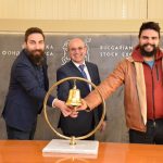 Борсовата камбана удари и за акции на „Дронамикс Кепитъл“