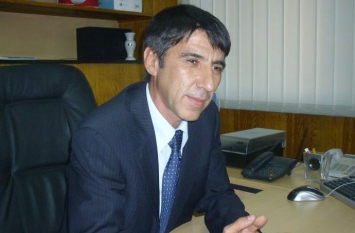 Иван Кунев
