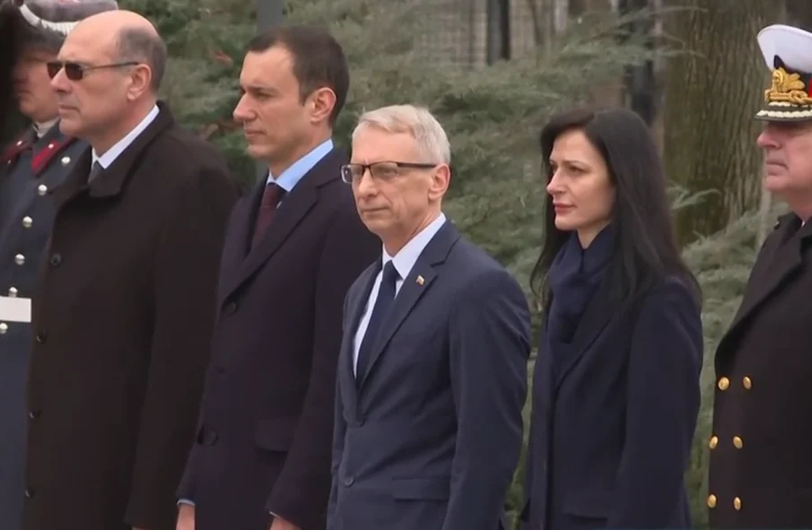 Денков, 3 март