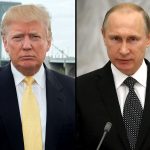 тръмп путин