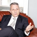 адвокат Николай Хаджигенов