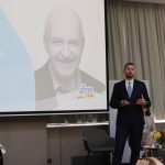 dm България отчете ръст на оборота