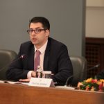 Министерски съвет отчет на правителството Атанас Пеканов