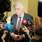 Парламент промени в закона за съдебната власт Румен Гечев