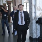Борислав Сарафов зам. главен прокурор