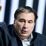 михаил саакашвили