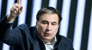 михаил саакашвили