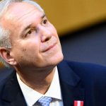 Валтер Розенкранц е новият председател на австрийския парламент