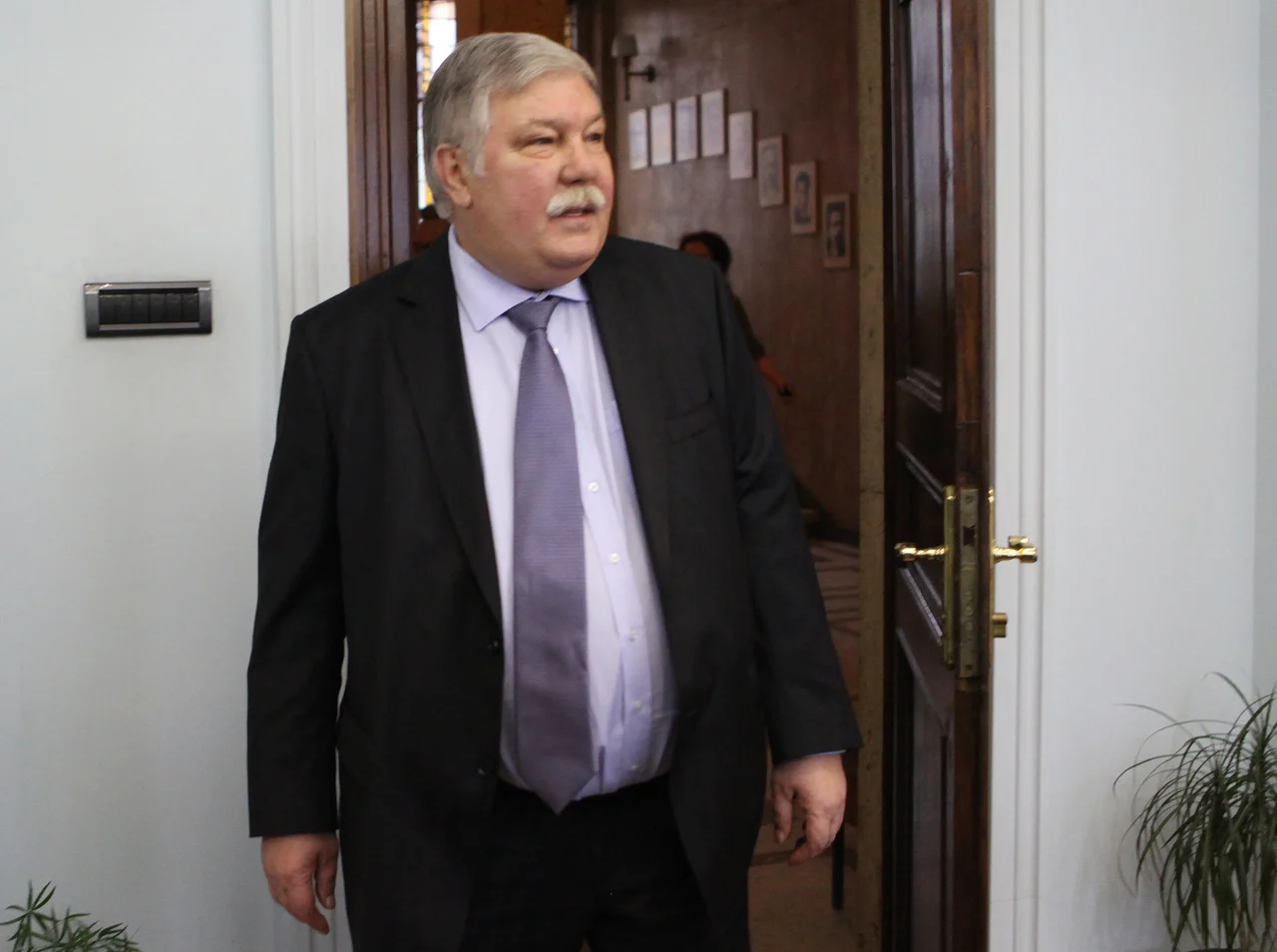 генерал Стоян Тонев