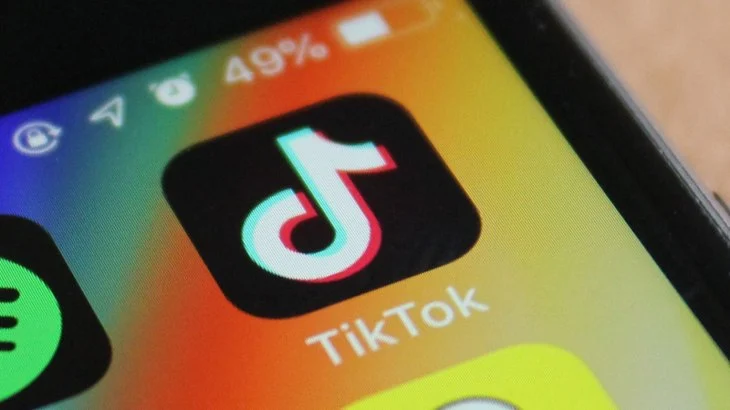 тик ток
